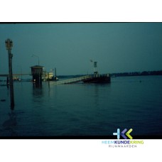 Hoogwater Kade Tolkamer
